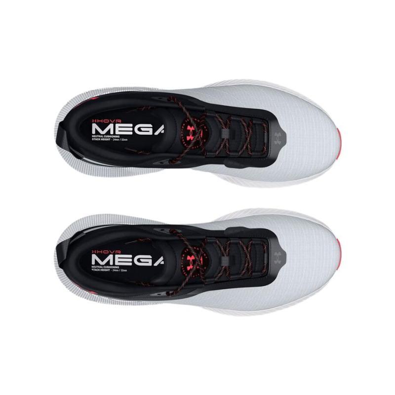 Under Armour Женские кроссовки Hovr Mega Warm 'Halo Grey Beta' 3026820-100