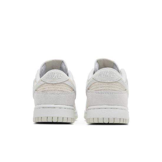 Nike Dunk Low Premium Vast Gray DD8338-001