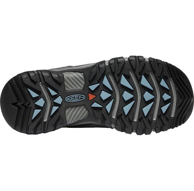 Треккинговые ботинки Keen Targhee III WP