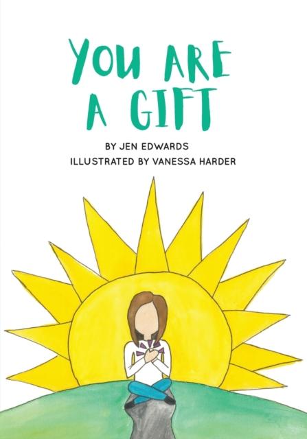 The You Are A Gift Book