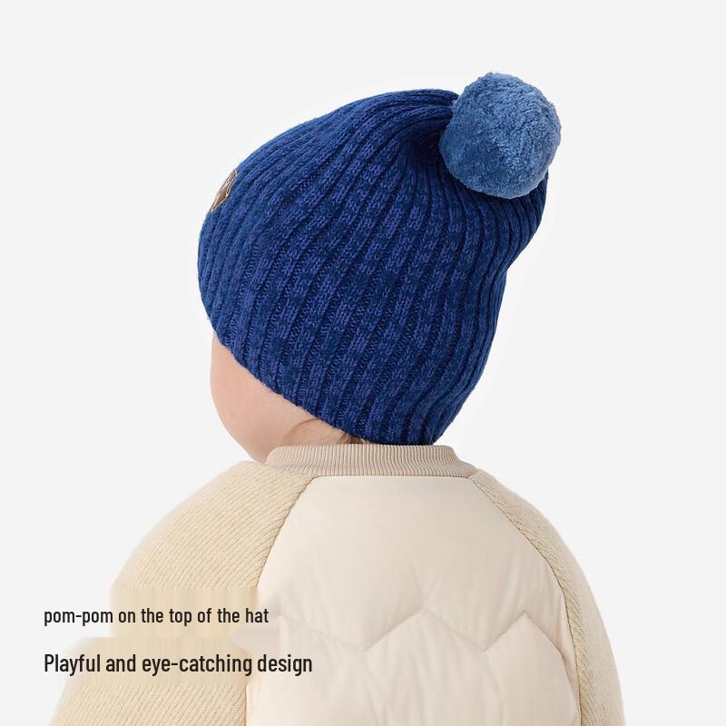 YEEHOO Children's Knit Winter Hat