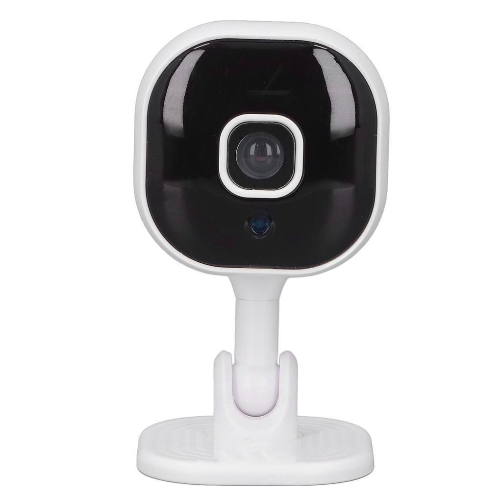 Wireless Camera 1080P Infrared Night Vision 2 Way Audio Security Camera for Home Room
