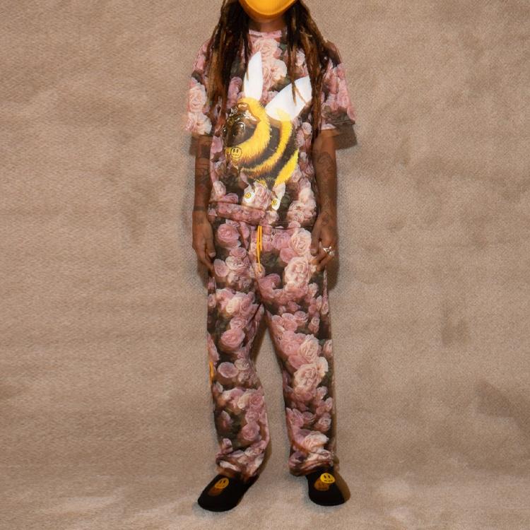 Drew House Secret House Sweatpant Unisex DR-SS22-220