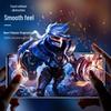 BIAZE Triple Enhanced Tempered Glass Screen Protector for OPPO Reno8 Pro/Pro+