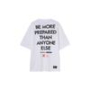 JORDAN X Undefeated Strikes Tee DX4305-100