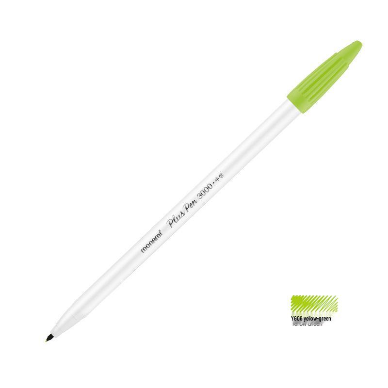 Набор акварельных маркеров на водной основе Munami 4009