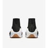 Nike Flight Bonafide 'Карго Хаки' (унисекс) Баскетбольные кроссовки Cargo Khaki / Summit White-Gum Light Brown-Black 917742 300