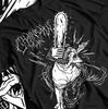 Chainsaw Unisex TShirt Denji Ideas Anime CSM Denji Power Gift Shirt All Size 18