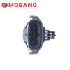 1/5 piece 0281002244 0041531928 0041531828 6PP 013400031 281002244 MAP Manifold Absolute Pressure Sensor, suitable for Mercedes