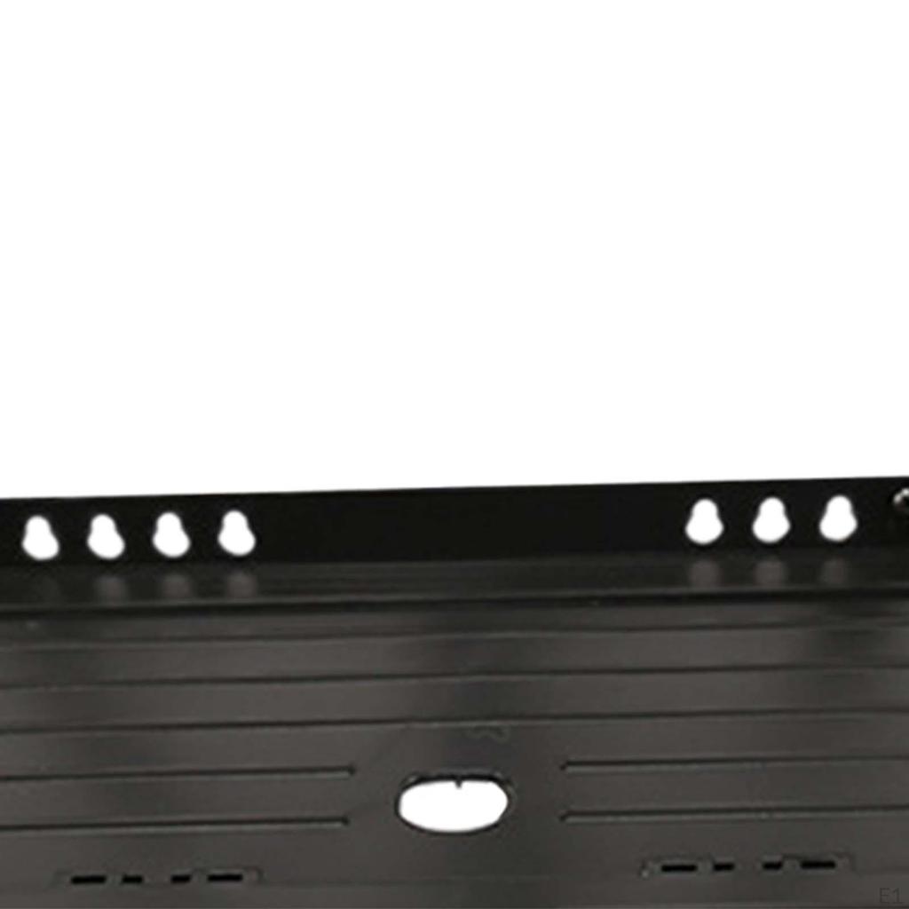 Paints Storage Tray Painting Stand Practical Portable Adjustable Easel Attachment Paintbrush