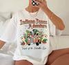 Indiana Jones Adventure Shirt Mickey And Friends  Ride