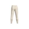 Under Armour Спортивные джоггеры со средней посадкой и шнурком, мужские брюки Off-White 1366265-279