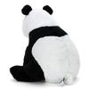Carolata Giant Panda Plush Toy (Panda ParentSoft Touch) Realistic Animal Toy Doll Gift Present Birthday (Twice Tested)  Christmas Present
