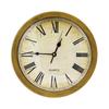 Retro Roman Numerals Clock Safe Wall-Mounted Hanging Money Hidden Storage Box