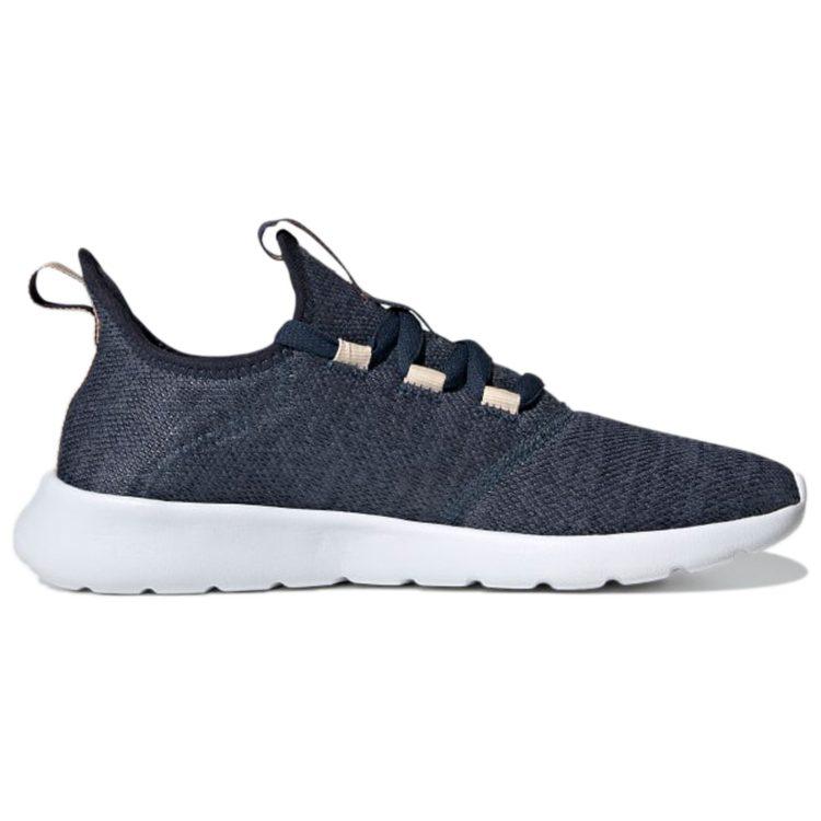 Cloudfoam Pure Wmns Adidas 2.0 'Crew Navy Iron Metallic' Женские H00947