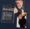 [Б/У] Торговая карточка EXO Чанёля CD