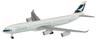 Schuco Aviation A340-300 Cathay Pacific 1600 Scale 403551672