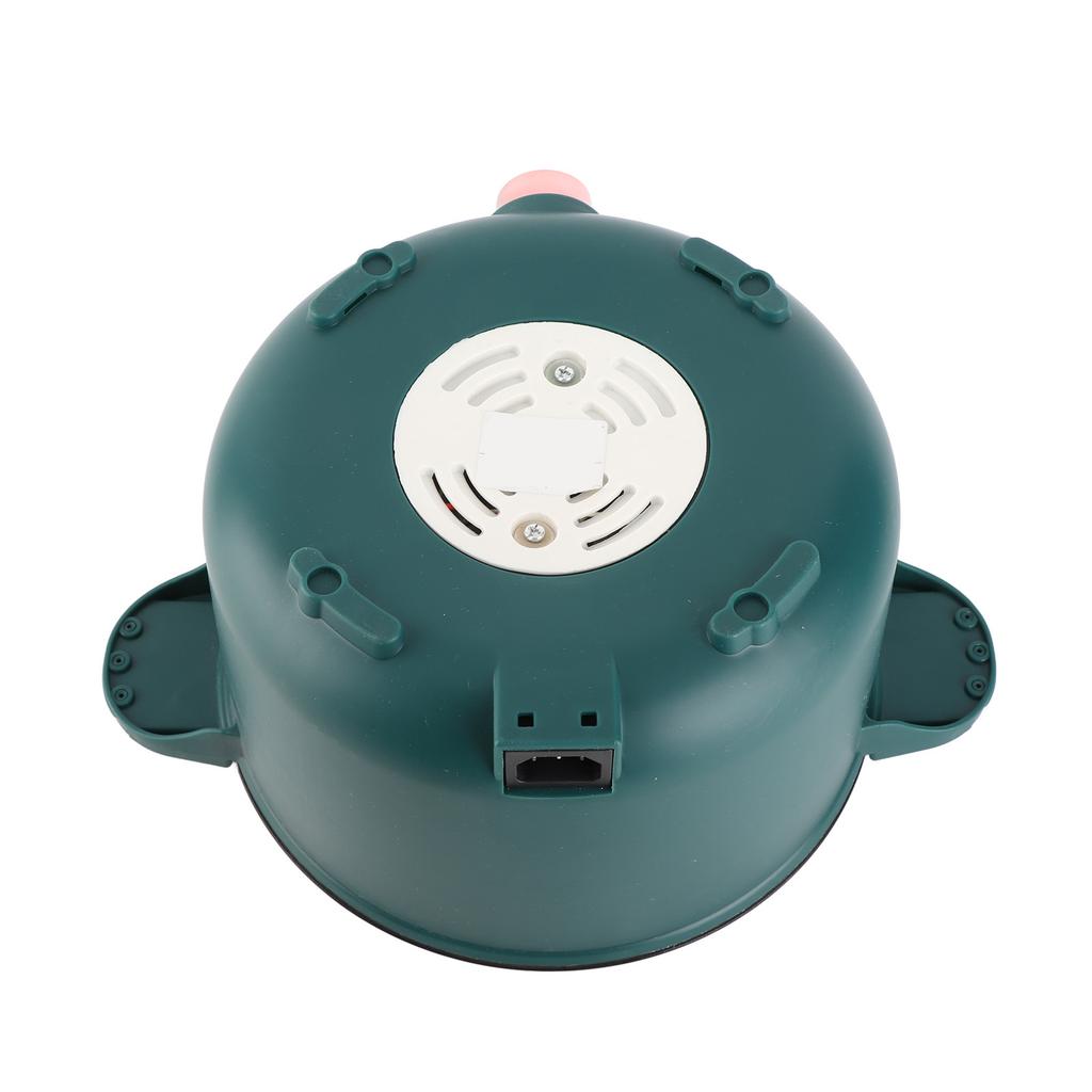 Электрическая кастрюля для приготовления пищи, многофункциональная лапшерезка, большая емкость, антипригарная сковорода