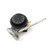 250V 16A 0-40C Temperature Control Switch Capillary Thermostat