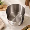 Heat-Resistant Spoon Holder Stable Soup Spoon Rest Multi-functional Spatula Holder  Cabinet