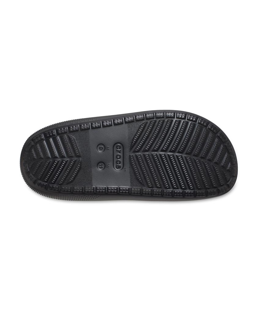 Crocs Classic Puff Mock - Dragonfruit / 210706-6Zt