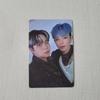 Фотокарточка Atez Фотокарточка Ateez Хонджун Чонхо