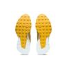 Asics Кроссовки унисекс UN1-S Jogger X81 Bright Gold Желтый Кремовый 1201A743-201