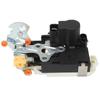 Door Lock Actuator Front Driver Left For Chevy Silverado Sierra 1500 2001-2007