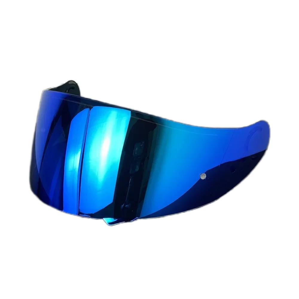 GT AIR NEOTEC CNS-1 TC-5 TC-9 Двухкомпонентный мотоциклетный шлем Щиток для GT AIR 1/2 Высокопрочный ударопрочный УФ-шлем Визоры
