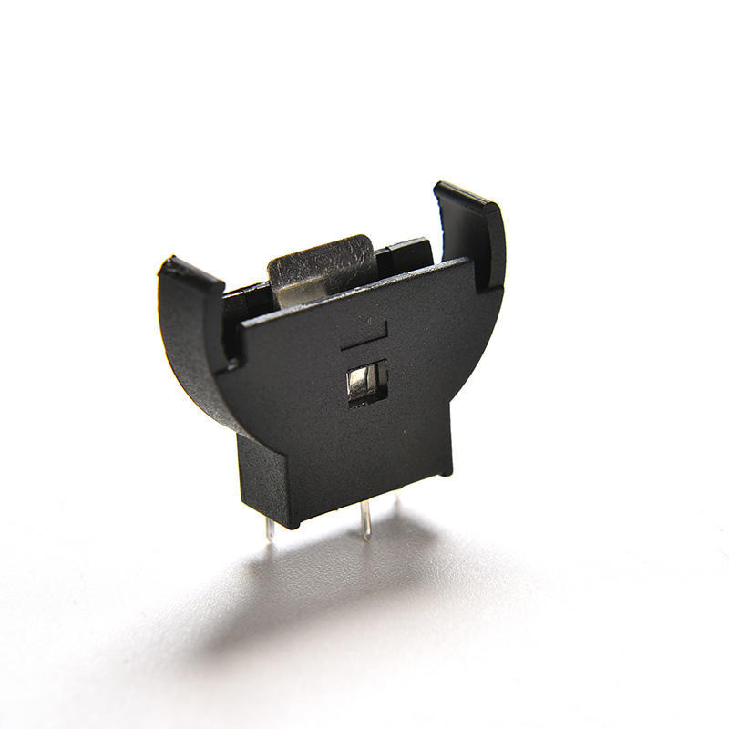 Батарейка-таблетка Cr2025 Cr2032 Корпус для компьютерного гнезда