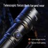 SupFire Y25 Rechargeable LED Flashlight