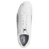 Puma Кроссовки Speedcat Leather White Silver Unisex 401603-03