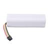 Robot Vacuum Battery Replacement High Capacity 14.4V 5200mah Li Ion Battery for D9 F9 L10Pro