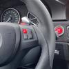 Рулевое колесо M M1 M2 крышка переключателя кнопок для BMW M3 M4 M5 M6 X5M X6M F80 F82 F83 F10 F06 F15 F16 и 3 серии E90 E92 E93 M3