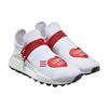 adidas x Pharrell x HUMAN MADE NMD Hu 'Love' Men's EF7223