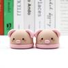 20cm Baby Clothes Animal Mini Shoes Cartoon Board Shoes  Birthday Gifts