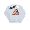 Disney Mens Winnie The Pooh Group Sweatshirt