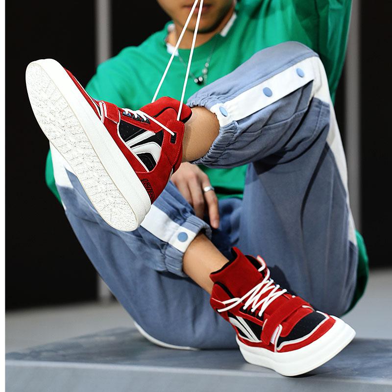 Men Shoes Sneakers Man Casual Men's Shoes Tenis Luxury Shoes Trainer Race Breathable Shoes Fashion Running Shoes for Women