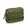 Small Outdoor Storage Bag For Multi Tools Tactical Bag Portable Camouflage Tool Waist Bag