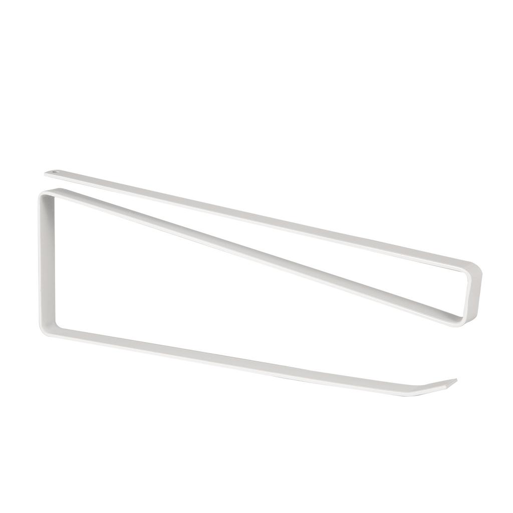 Держатель для салфеток на кухне, держатель для бумажных полотенец без перфоратора, подвесной держатель для туалетной бумаги, вешалка для полотенец, крючок для двери шкафа в ванной комнате Orga