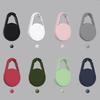 LED Digital Hanging Watch Night Light Energy Saving Silent Electronic Clock for Bedroom Living Room Wall Decor