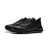 Li Ning Easy Fit Fle Ткань Амортизация, Износостойкие Низкие Беговые Кроссовки Женские Черные ARSU030-2