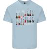 Guitar Heaven Collection Guitarist Acoustic Unisexs Light Cotton TShirt
