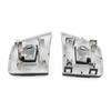 Пара многофункциональных кнопок для Land rover LR095537 LR095540