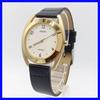 [USED] 491 Free Shipping Battery Replacement SEIKO AVENUE Analog Watch