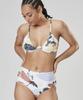 PICTURE ORGANIC CLOTHING Брюки с высокой талией с принтом (Fila)
