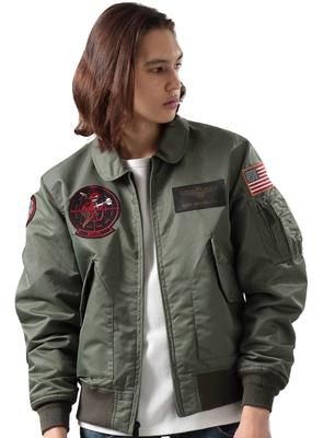 CWU 36P Блузон Изделие Мужской VX-31 (Код товара 6102208) - Код 783-0252039