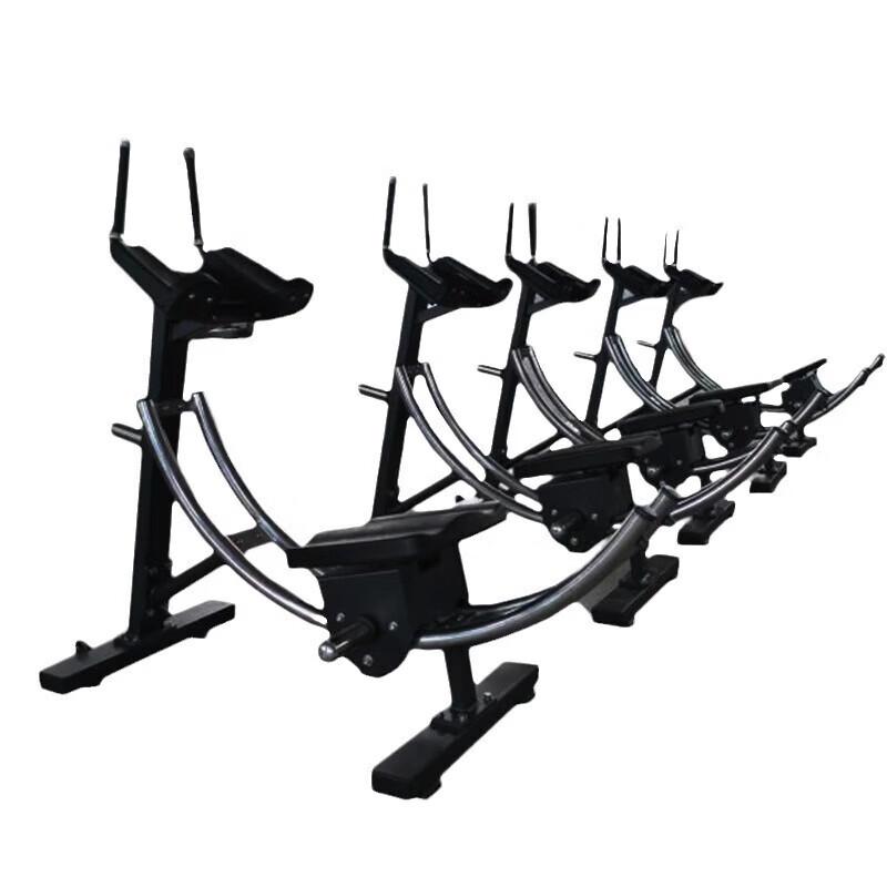 Home Roller Coaster Abdominal Trainer
