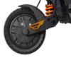 KuKirin G2 Master Adult Electric Scooter, 2x1000W Rated Motor, 52V 20.8Ah Battery, 60km/h Max Speed, 10in Vacuum Tire, Folding Design, IP54 Waterproof
