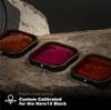 PolarPro Dive Filter 3 Pack для защитного корпуса GoPro Hero9
